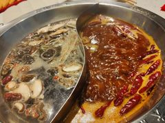 -大龙燚火锅