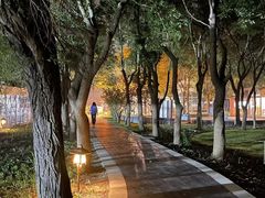 -渔娘蟹庄(阳澄湖莲花岛店)