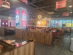 -兰州陈记牛肉面 ·烧烤· 铜锅涮肉(万达店)