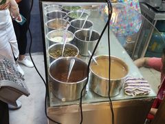 -蔡记炸酱热干面(昌里路店)