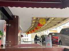 -广州中国大酒店