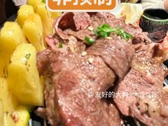 -弓二·烧鸟居酒屋(财富购物中心店)