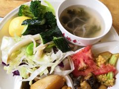 -素满香·素食自助餐(苏州·临顿路店)