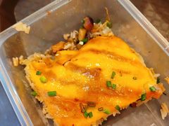 -老通城豆皮大王(吉庆街店)
