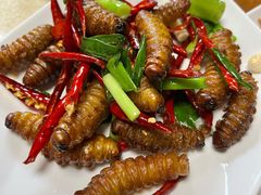 -天发长铁锅炖(王秀村店)