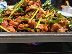 -京味民福烤鸭店(建设四马路店)
