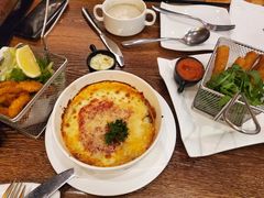 -安妮意大利餐厅(世贸天阶店)
