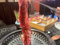 -牛焱·烧肉酒肆(五大道店)