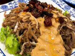 -天天初二·天津传统捞面·天津特色菜(凌奥总店)