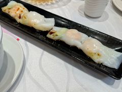 -富园海鲜酒家(佐敦店)