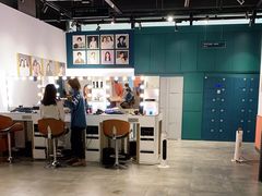 -海马体照相馆(天津世纪都会店)