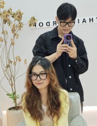 -MY HAIR ARDOR