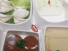 -千牛将·鲜牛肉火锅(开元路店)