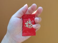 -龙华素斋(龙华路店)