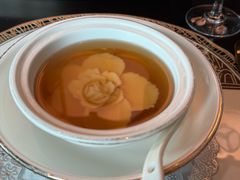 -北京饭店谭家菜