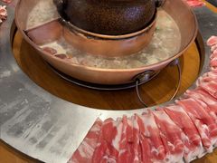 -刘老表·瓦罐汤涮肉(青云谱店)