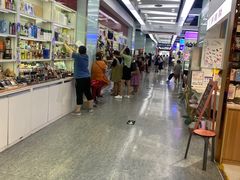 -西单明珠商场