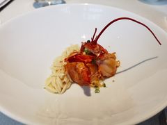 风范意大利米加龙虾-逸道(益丰·外滩源店)