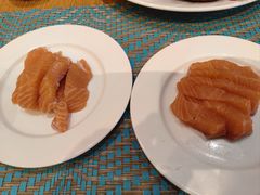 -沈阳和平艾美酒店新食谱西餐厅