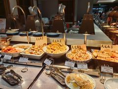 -糟粕醋·椰苑海南菜餐厅(亚龙湾天域酒店)
