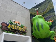 -海合安成都极地海洋公园