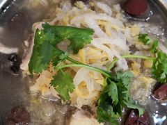 -三子下水馆(南十四道街151号店)