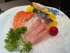 -和风融合餐厅创意料理(重庆店)