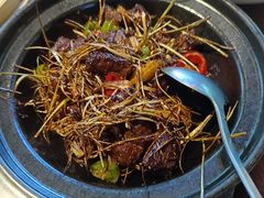 -申粤轩酒楼·三十年粤菜经典(丁香花园店)