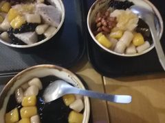 -鲜芋仙Meet Fresh(五道口店)