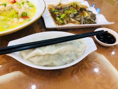 -渔码头食府(蓬莱阁店)