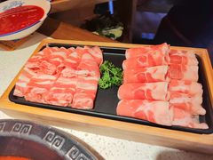 -火社火锅(裕华万达店)