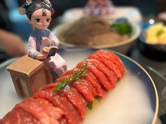 -大隐·成都火锅Bistro(合生麒麟新天地店)