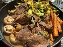 -Brut Eatery悦璞食堂(建国东路店)