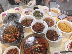 -笨罗卜浏阳菜馆(太平街店)