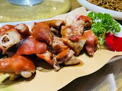 -茂盛小吃(蓝田店)
