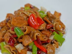 -芝城故事·建瓯土菜