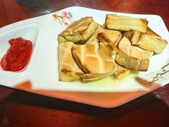 -酒肉门孔府菜(曲阜游客中心店)