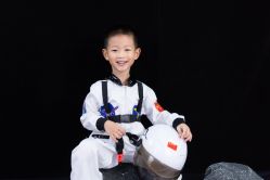 -清潭洞韩国儿童摄影(杏林店)