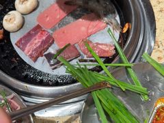 -姜胖胖无限自助烤肉(罗湖宝能店)