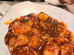 -绿茶餐厅(天津天河城店)