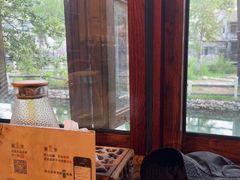 -卧龙堡客栈·中餐厅(古北水镇店)