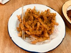 -柴爿巷·香酥鸡&馄饨(复兴中路店)