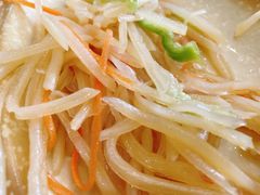 -高玛纳驴肉火烧(一世界店)