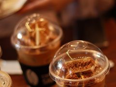 -熙阁咖啡Segnal(时代中心店)