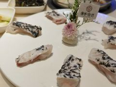 龙胆皮-围炉夜话·潮汕卤水火锅(榕江店)