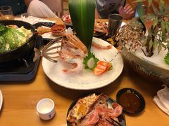 -王鼎精致料理铁板烧(世博源店)