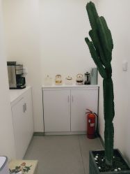 -康颜SPA自然疗愈皮肤管理中心