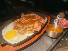 -绿茵阁牛扒餐厅(客村店)