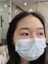-张小野·专业半永久纹眉