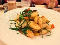 -龟兹KUCINA·新疆菜(前滩L+PLAZA店)